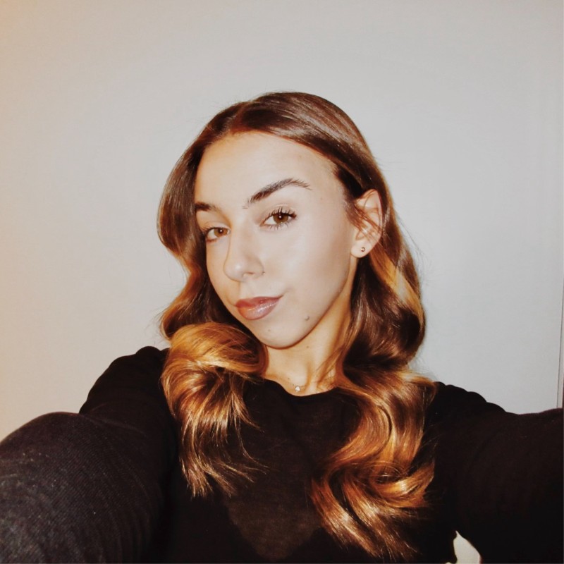 Monika Dimitrova
